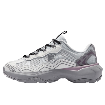 FILAFUSION斐乐女子机能潮鞋