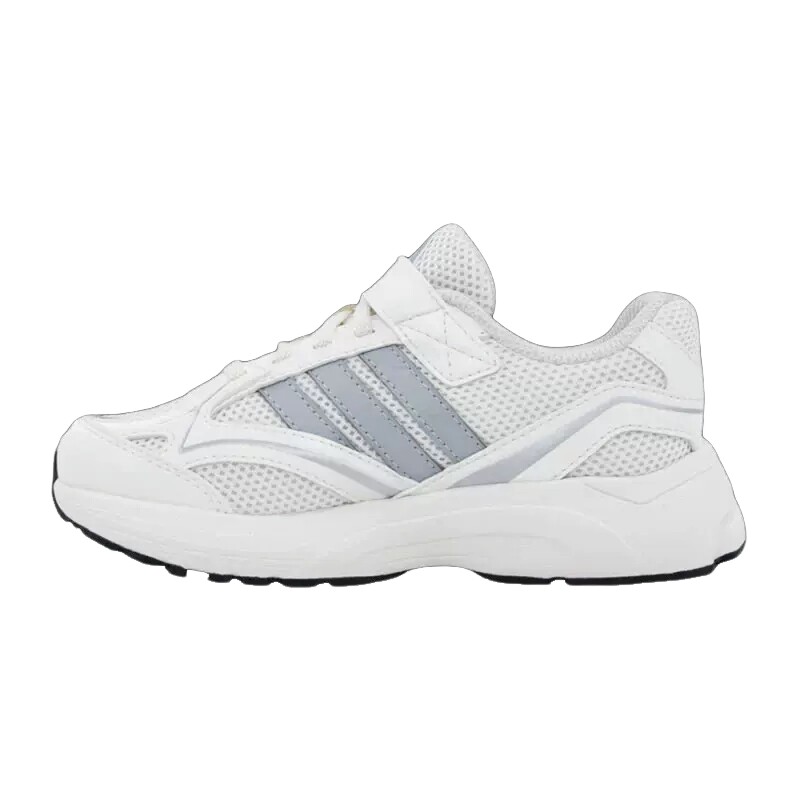 滔搏丨adidas阿迪达斯大童SPIRITAIN复古风休闲运动鞋KH7967