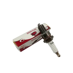 汽油发电机配件全套火花塞 拆卸工具168 170F火咀2-8KW通用点火嘴