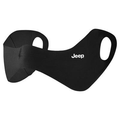 【jeep吉普正品】户外防晒面罩女