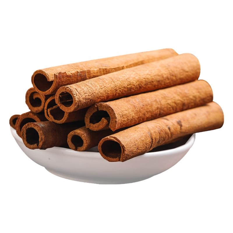桂皮干货包邮肉桂烟桂桂皮香叶八角组合磨桂皮粉纯粉香料大全散装