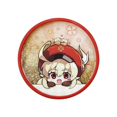 【原神】主题系列亚克力流沙