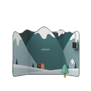 向物暖脚加热神器三围电热垫桌下取暖器办公室暖腿脚保暖睡觉过冬