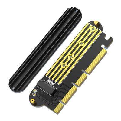 诚和德PCIe转M2固态硬盘扩展卡