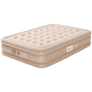 探险者充气床垫户外露营打地铺家用单双人全自动折叠床睡垫气垫床
