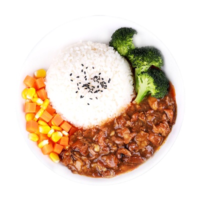 卤肉料理包常温储存加热即食