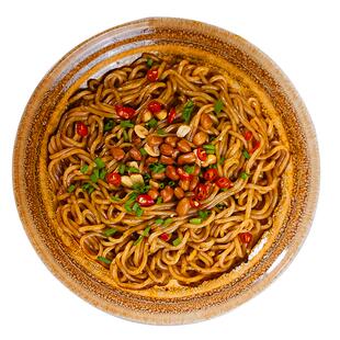 湘土味道衡阳卤粉米粉湖南特产新鲜米粉早餐方便速食宵夜拌粉米线