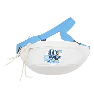 [Fur-Paw]单肩包1B挎包Furry周边书包背包腰包福瑞兽装绒爪实验室