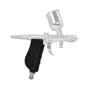 日本进口 IWATA岩田TH喷笔配件 扳机式延长把手握把 K200保养套装