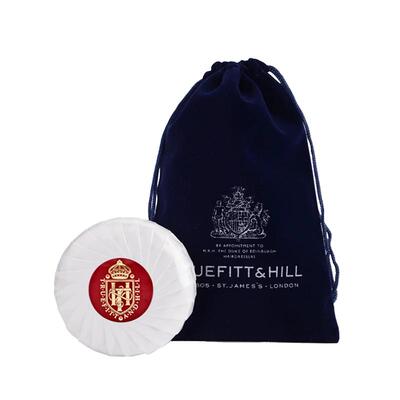 TruefittHill特洛菲特多效皂剃须