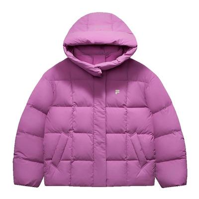 FILAFUSION斐乐潮牌羽绒服