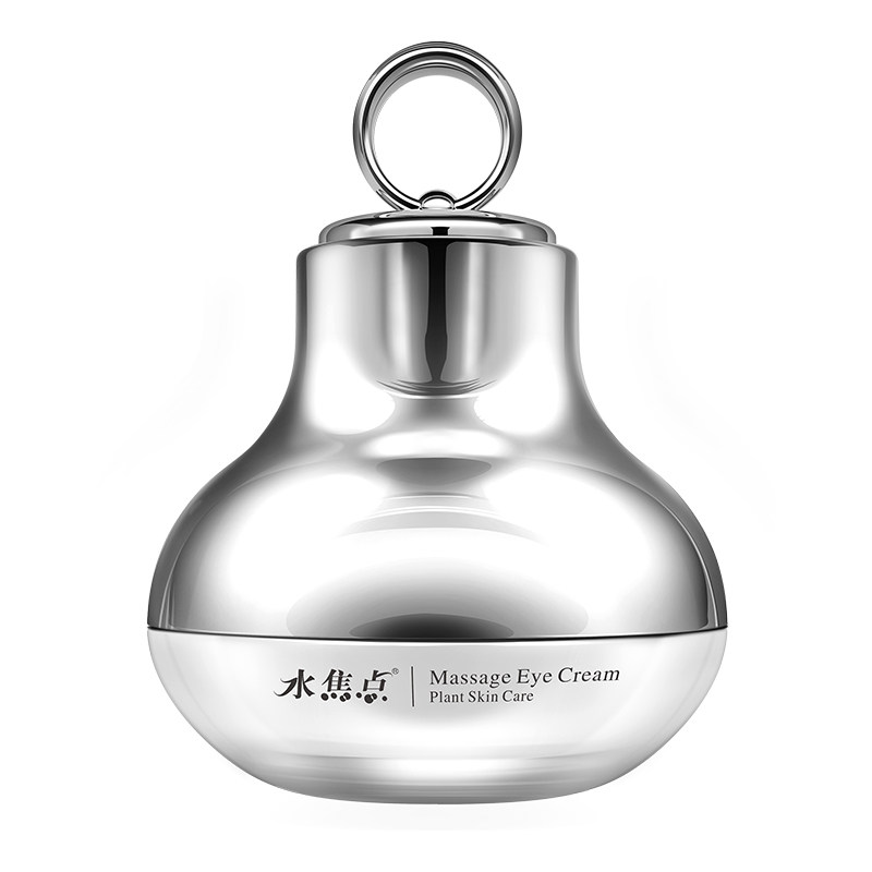 抗皱眼霜水焦点淡化黑眼圈