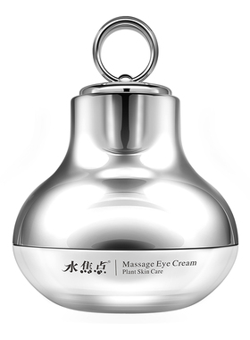 抗皱眼霜水焦点淡化黑眼圈