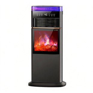 夏新卧室大面积取暖器2025新款语音电暖器石墨烯速热卫生间暖风机