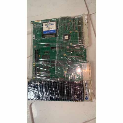 询价KONTRON工控主板CP6200-1MRK0022