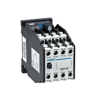 正泰JZC1-22  44 接触式继电器直流中间继电器AC220V 380V