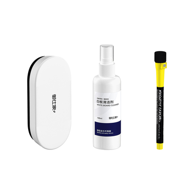 御仕家珐琅板白板笔书写套装