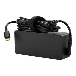 适用于联想X1/E480/L390/E490笔记本充电器type-c 65W电源适配器