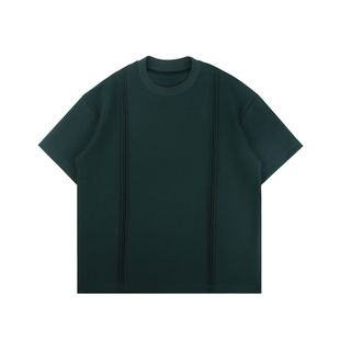 二十二号穿搭【冰凉丝滑经典款】果冻般的Q弹短袖云朵般的舒适T恤