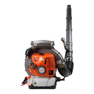 KASEI科赛KS890吹风机背负式风力灭火机大棚吹雪机路面吹灰除雪机