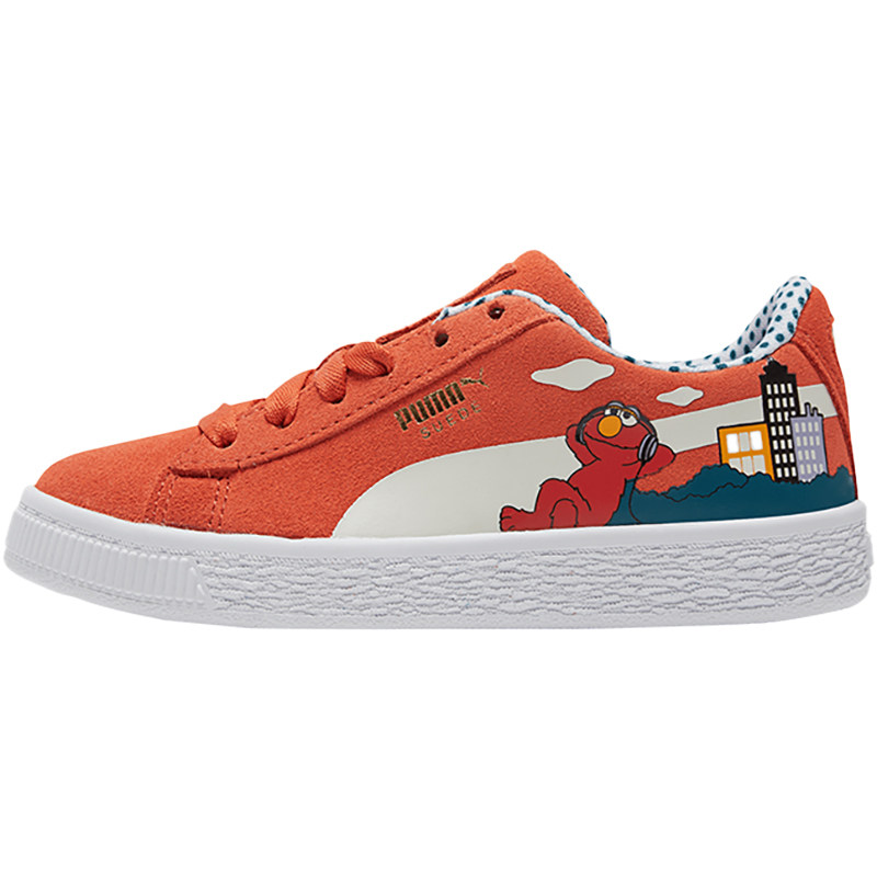 正品休闲鞋Puma/彪马儿童