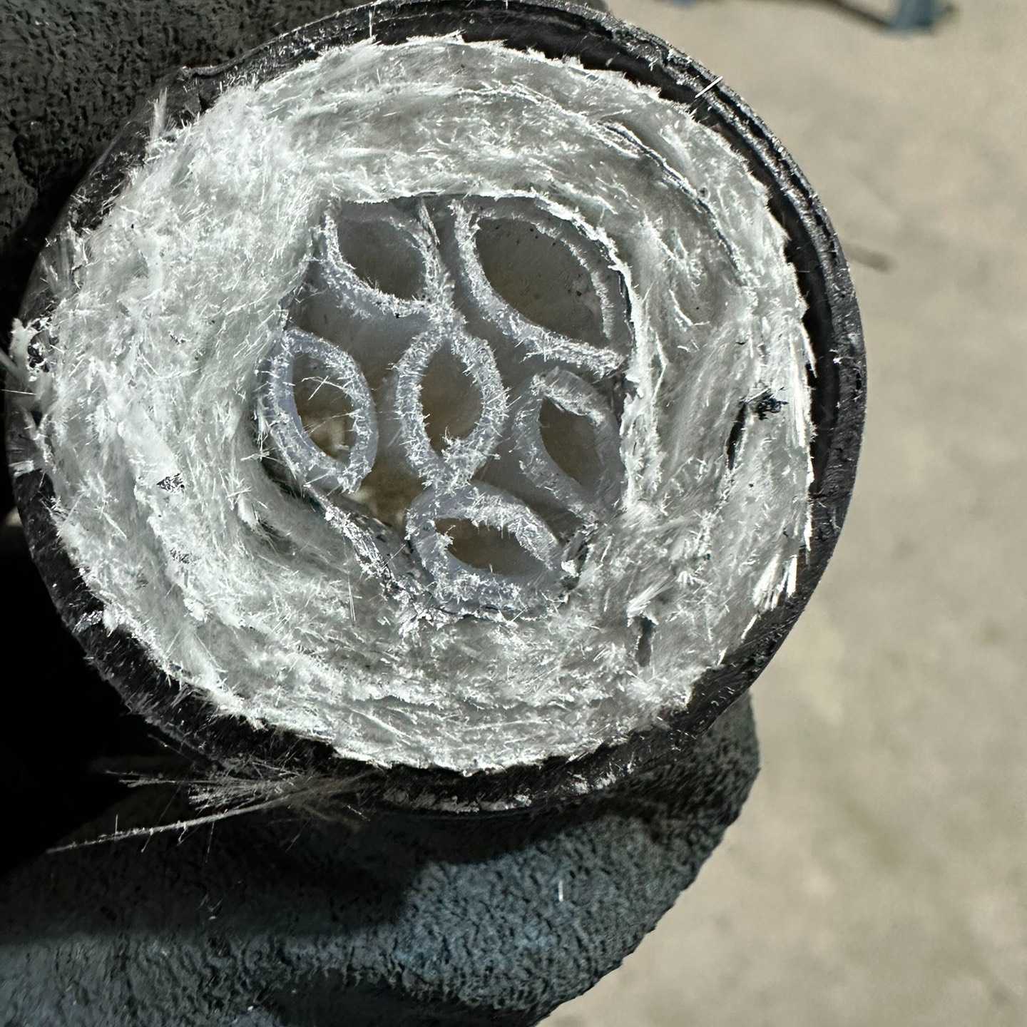 【询价】伴热管24米适用其它配件