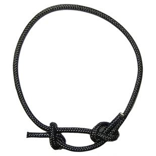 意大利B&C卡夫拉 声学纤维小提琴尾绳 提升音质 原装进口（简装）