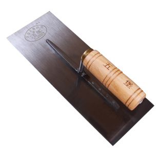 五堡抹泥板五宝王抹泥刀批墙铲刀泥板灰板刮刀抹灰刀小铁板