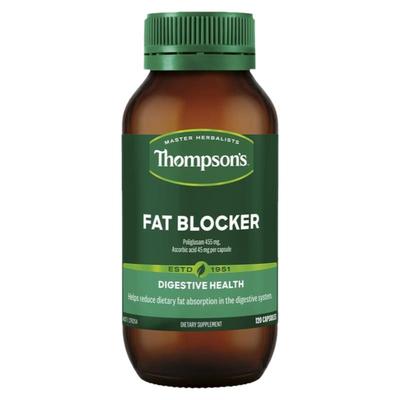 甲壳素thompson＇sfatblocker