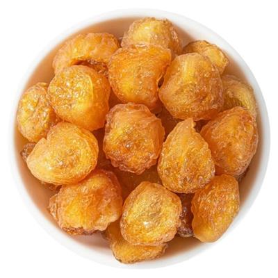 免剥无核【桂圆肉500g】处理中