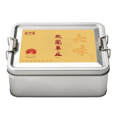 官方推荐正宗凤凰单枞6香盒装