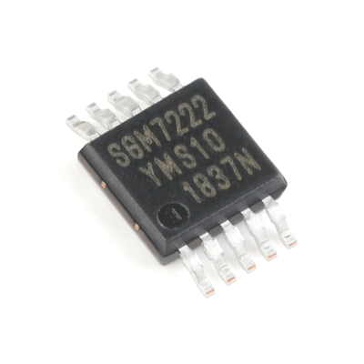 原装正品SGM7222YMS10/TR芯片