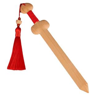 桃木剑桃木斧子桃木刀挂件木雕婴儿儿童宝宝玩具宝剑乔迁搬家结婚