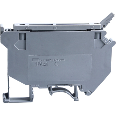 宗意品牌UK5/10-HESI保险丝端子