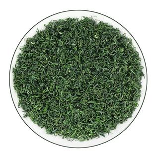 【一斤500g】高山绿茶2025新茶叶散装正宗浓香型炒青日照足非毛尖