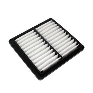原装正品适用豪爵摩托车拉力DL150 HJ150-17A空气滤芯滤清器空滤