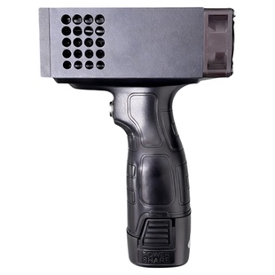 二手车验车紫光灯车漆漆面探伤检测UV灯可充电手持UVLED固化灯