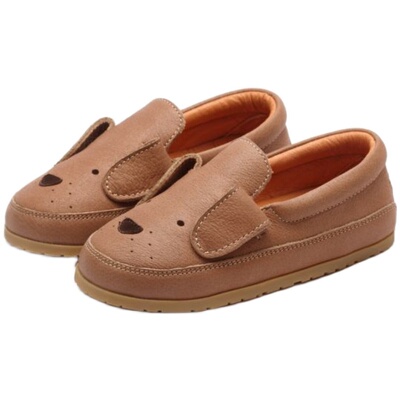 荷兰皮鞋donsje儿童皮鞋现货