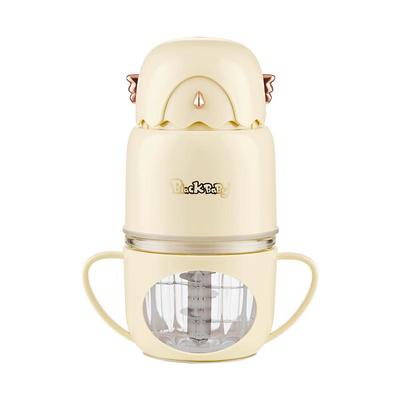 blackbaby多功能婴儿宝宝辅食机