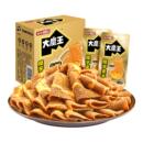 盐津铺子大魔王麻酱素毛肚零食辣爽魔芋小吃