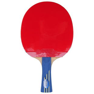 莹恋银河乒乓球拍单拍1只专业级六星七星八星兵乓球拍直拍横拍6星