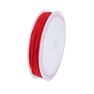 72号玉线编织绳10米小卷手绳手链编线绳吊坠挂绳手工编绳diy材料