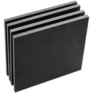 红黑色电木板定制加工防静电绝缘板切零整张雕刻电工隔热胶木板材