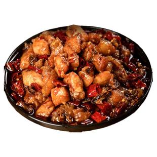 焱味邱金四川特产川香香辣辣子鸡丁鸡腿肉休闲解馋肉类零食下酒菜