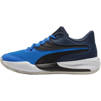 彪马正品男女实战运动篮球鞋