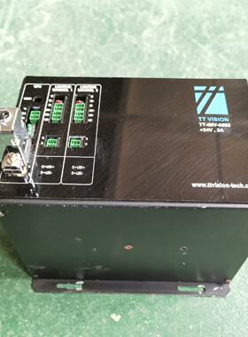 询价TT VISION TT-IMN-3502 24V 2A现议价