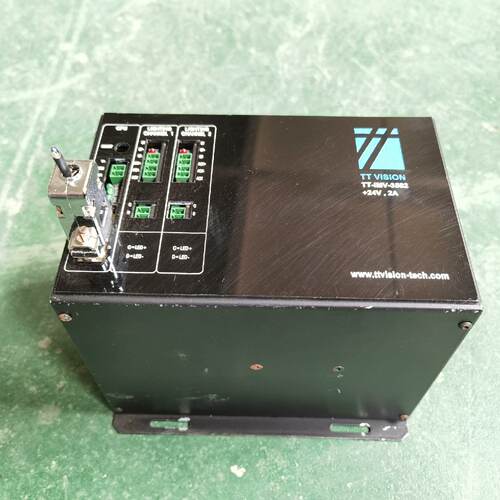 【问价】TT VISION TT-IMN-3502 24V 2A现