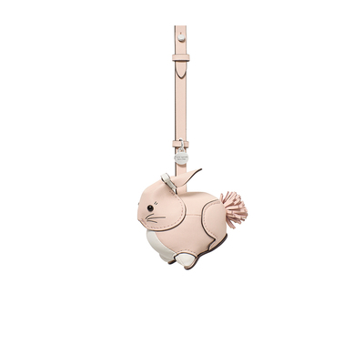 【2026新款】kate spade ks奥莱Critters兔子造型包挂