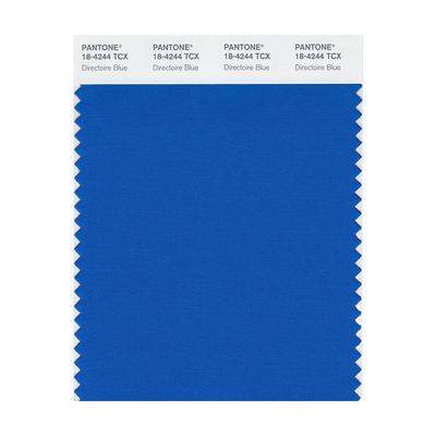 Pantone潘通色卡TCX棉布色卡