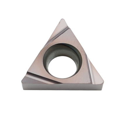 镗孔三角数控刀片TBGT060101L